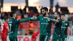 Spor Toto Süper Lig | Ümraniyespor 0-1 Giresunspor (Maç sonucu)