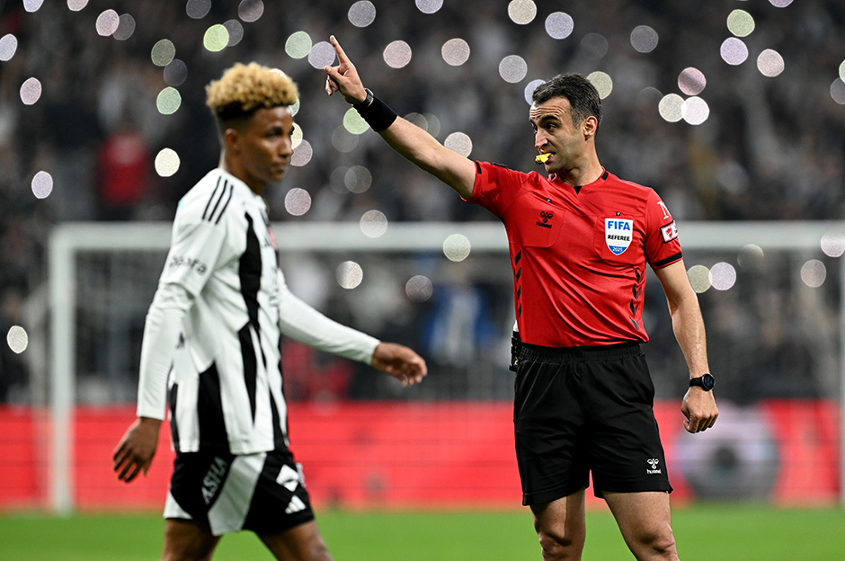 "Solskjaer'in anlamsız fantezileri" | Spor yazarları Beşiktaş için ne dedi?  - 3. Foto