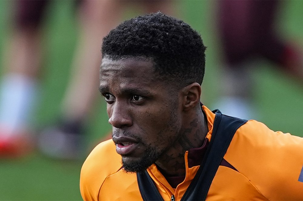 Fransa'da Wilfried Zaha krizi: "Skandala neden oluyor"  - 12. Foto