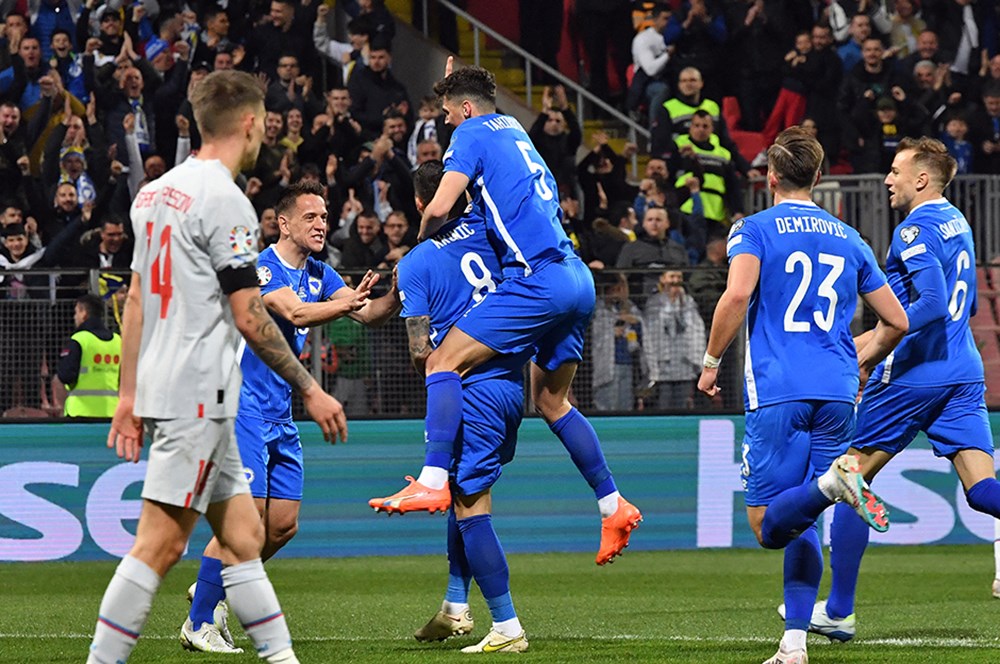 Türkiye'nin EURO 2024'ü kazanma oranı belli oldu: İşte EURO 2024'te şampiyonluk oranları  - 6. Foto