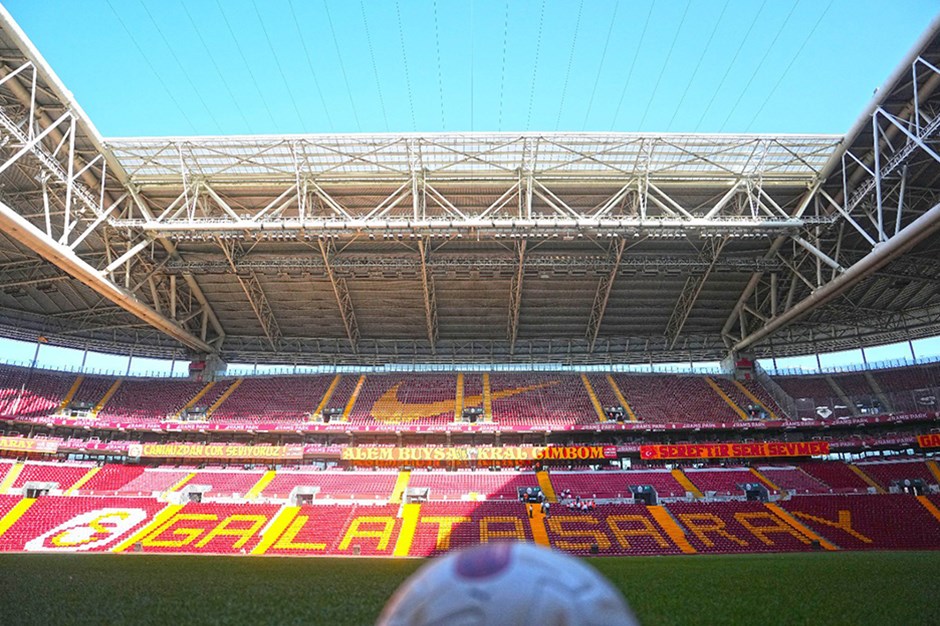 Galatasaray gelecek sezonun VIP koltuk fiyatlarını duyurdu