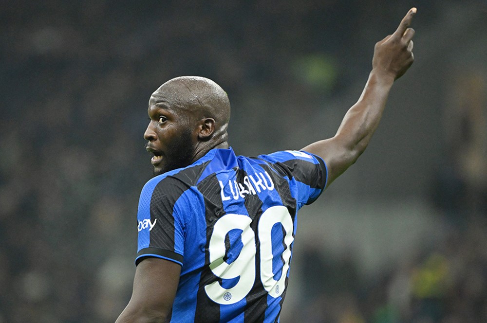 Serie A Transfer Haberleri | Inter'den flaş Romelu Lukaku kararı  - 5. Foto