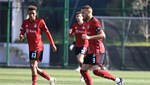 Hazırlık maçı | Beşiktaş 1-1 Fatih Karagümrük (Maç sonucu)