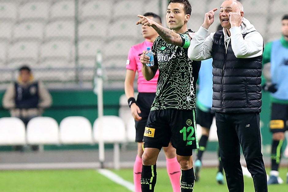 Fahrudin Ömerovic: "Kupada en zor maçımız oldu" 
