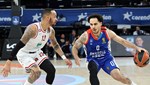 THY EuroLeague | Anadolu Efes, Milano karşısında play-off için moral buldu