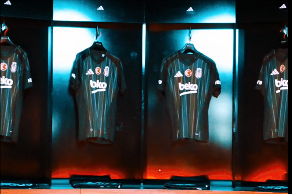 Süper Lig'de dev derbi: Fenerbahçe-Beşiktaş maçı öncesi tüm gelişmeler  - 3. Foto