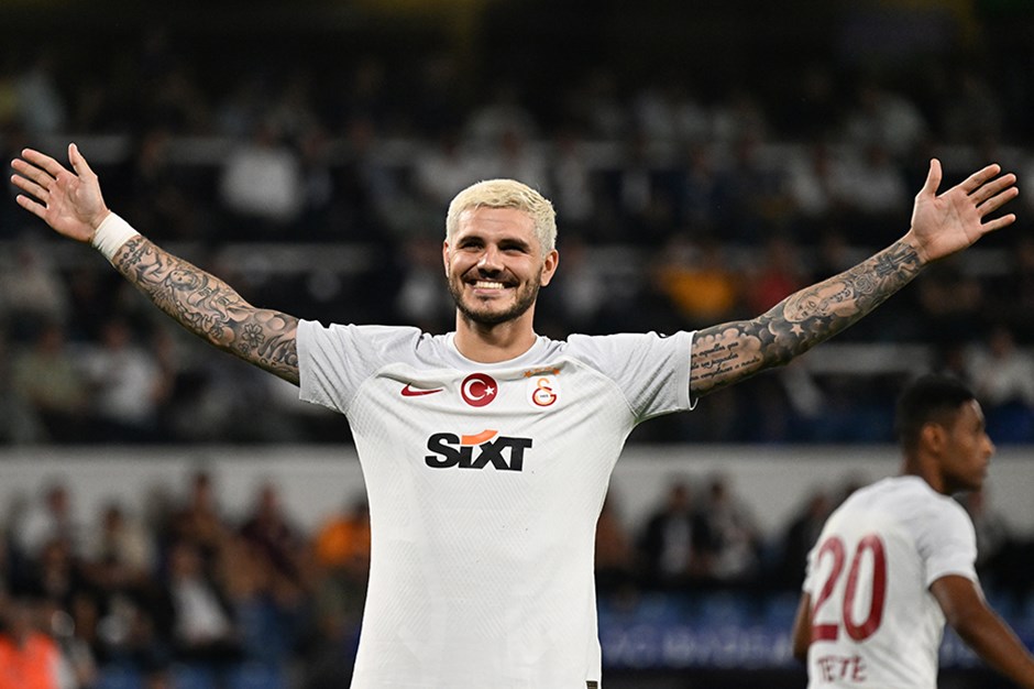 Icardi için "milli takım" çağrısı