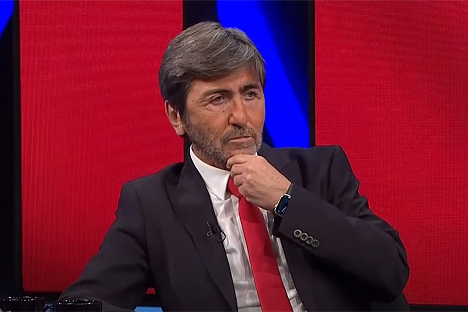Rıdvan Dilmen'den Fenerbahçe maçı sonrası tarihi iddia