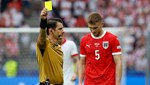 SON DAKİKA | Halil Umut Meler'in EURO 2024 son 16 turunda yöneteceği maç açıklandı
