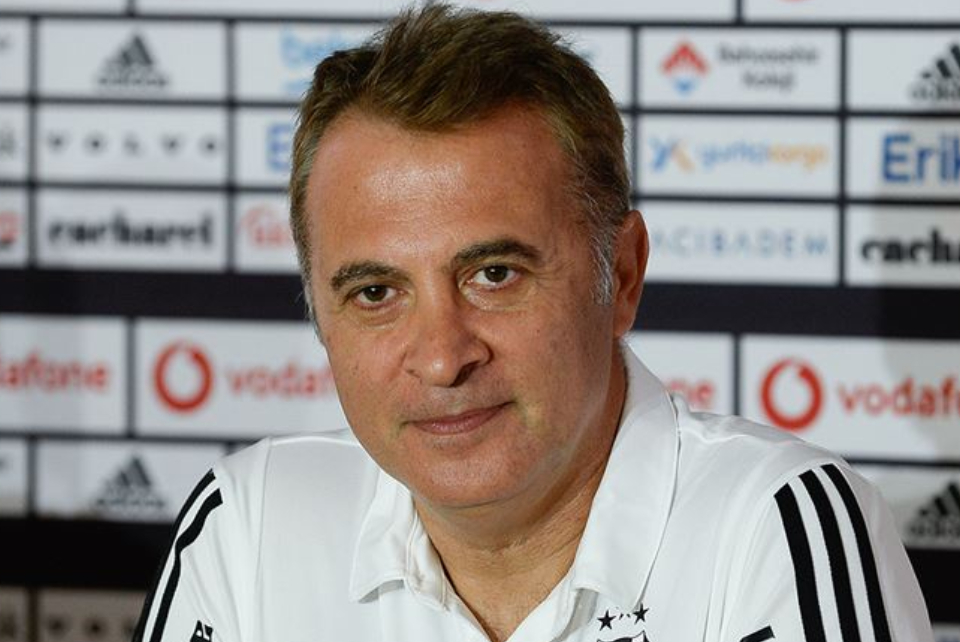 Fikret Orman'dan Ahmet Nur Çebi'nin açıklamalarına flaş yanıt  - 8. Foto
