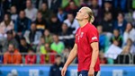 EURO 2024 | Erling Haaland'dan Norveç'e kötü haber