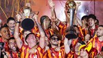 Süper Lig'de 2023-2024 sezonu tescil edildi