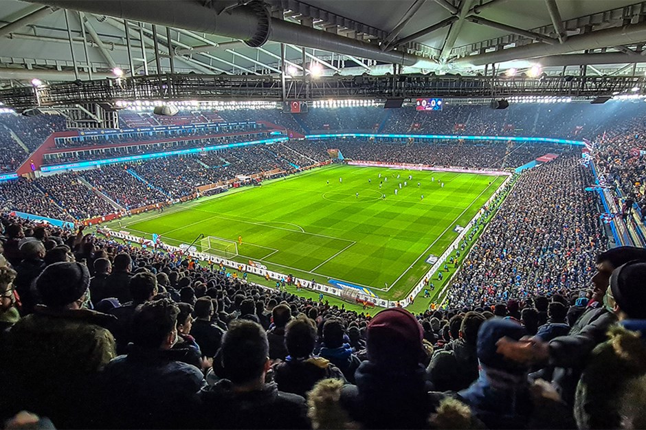 SON DAKİKA | Trabzonspor'dan Fenerbahçe maçı için hakem açıklaması