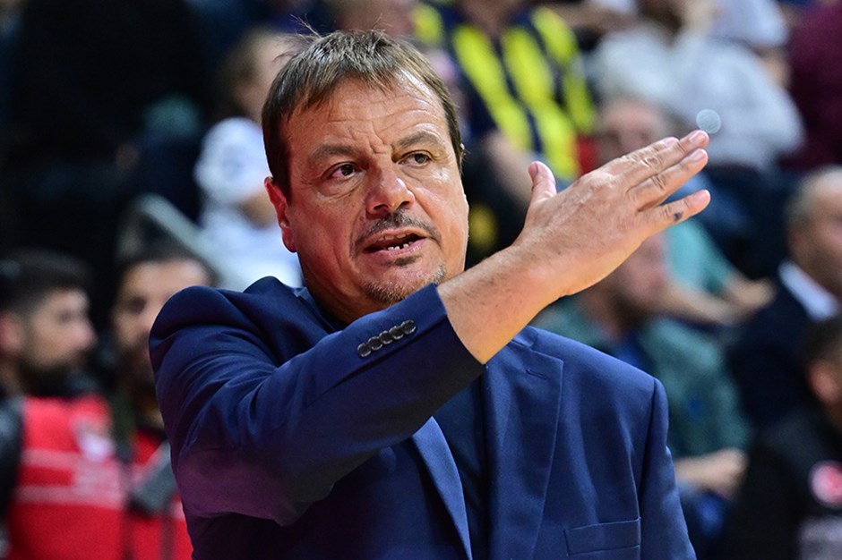 A Milli Basketbol Takımı'nın aday kadrosu açıklandı: Fenerbahçe Beko detayı