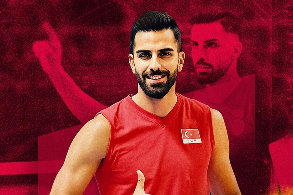 Galatasaray HDI Sigorta yeni transferini duyurdu