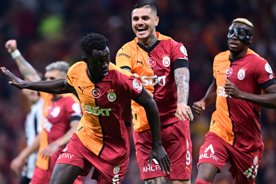 Galatasaray’ın bu hafta maçı yok mu, neden yok? Galatasaray bu haftayı bay mı geçiyor? 