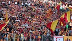Galatasaray'dan derbi öncesi taraftarlarına çağrı