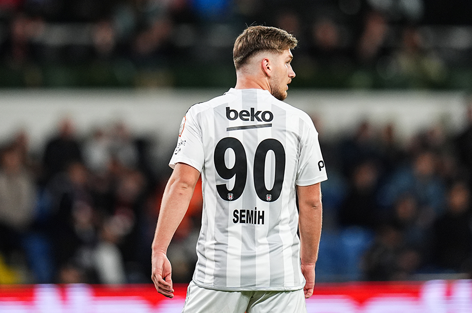 Semih Kılıçsoy için rekor bonservis: Rakamı açıkladılar  - 2. Foto