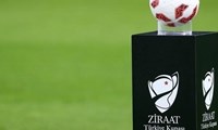 Ziraat Türkiye Kupası'nda 4. tur programı açıklandı