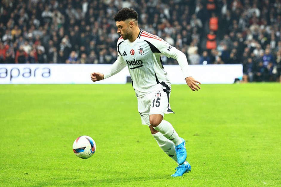 Chamberlain'den itiraf: "Çok fazla sorun var, sadece futbol bazında sorun değil"