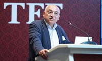 Mehmet Büyükekşi: Grup birinciliğini milletimize armağan ediyoruz