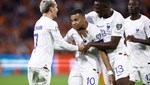 Fransa EURO 2024 kadrosu | Fransa’nın EURO 2024 kadrosunda hangi oyuncular var?
