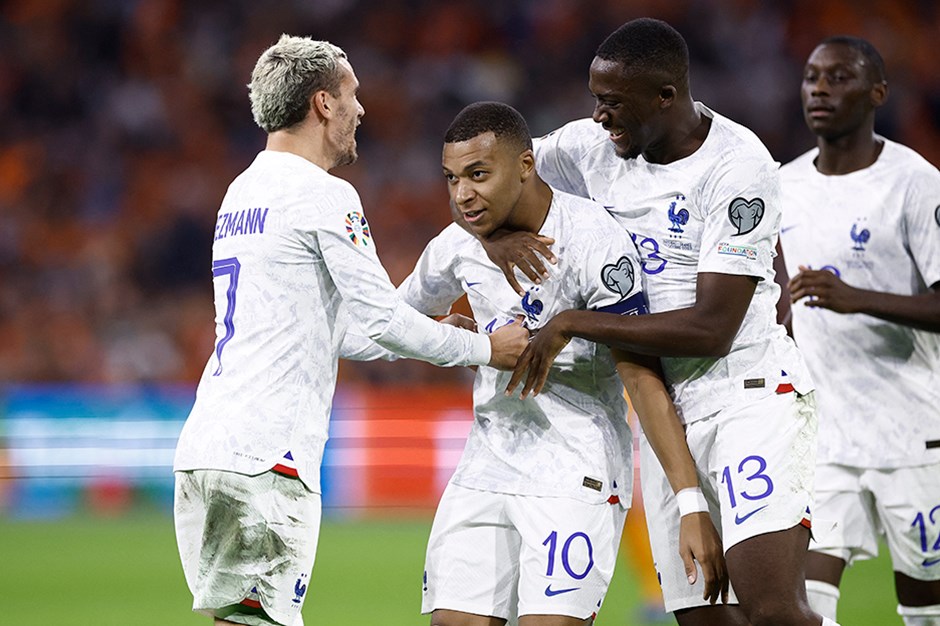 EURO 2024 çeyrek final | Portekiz - Fransa maçı ne zaman, saat kaçta ve hangi kanalda? 