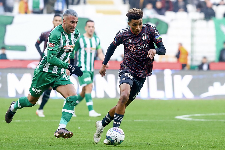 Güncelleme geldi! Süper Lig'in favorisi...  - 10. Foto