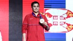 Busenaz Sürmeneli'den Avrupa Şampiyonası'nda altın madalya