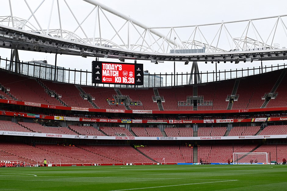 PREMİER LİG | Arsenal Liverpool maçı ne zaman, saat kaçta, hangi kanalda?
