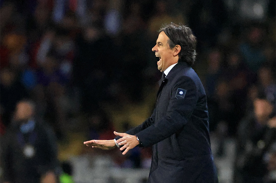 Hakan Çalhanoğlu'nun Inter'inde dev final öncesi büyük yıkım: 50 milyon euroluk teklifi reddedemedi, ayrılıyor  - 1. Foto