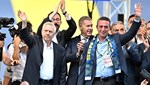 Ali Koç: "Fenerbahçe çağı başlıyor"