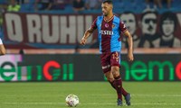"Trabzonspor'da ilk ayrılık gerçekleşiyor: Vitor Hugo, Brezilya yolcusu"