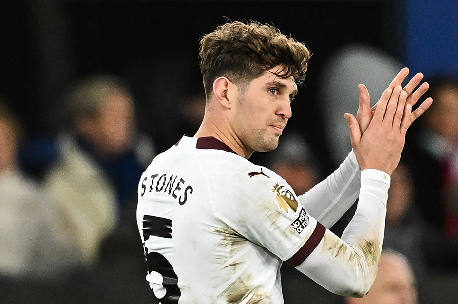 FIFPRO, yılın 11'i adaylarını belirledi - 9. Foto