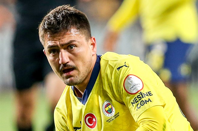 Beşiktaş'ın Cengiz Ünder için ödeyeceği rakam belli oldu: İşte sözleşme detayları - 1. Foto