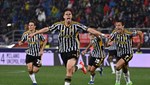 Juventus'un mucize geri dönüşünde son gol Kenan Yıldız'dan: 3-3