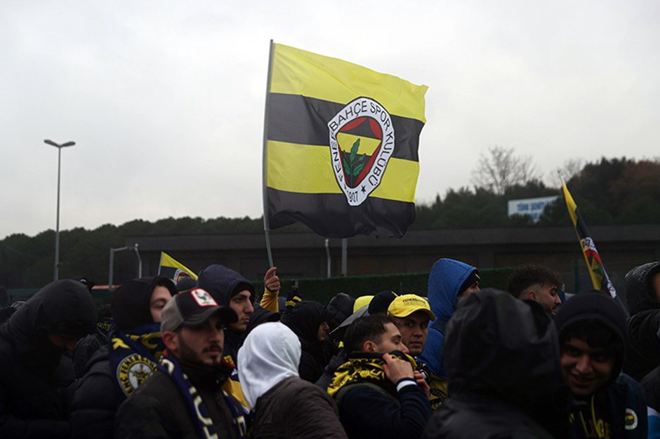 Fenerbahçe Kulübü 117. yaşını kutluyor