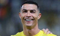 Yılın en iyi 10 futbolcusu açıklandı, Ronaldo kahkaha attı
