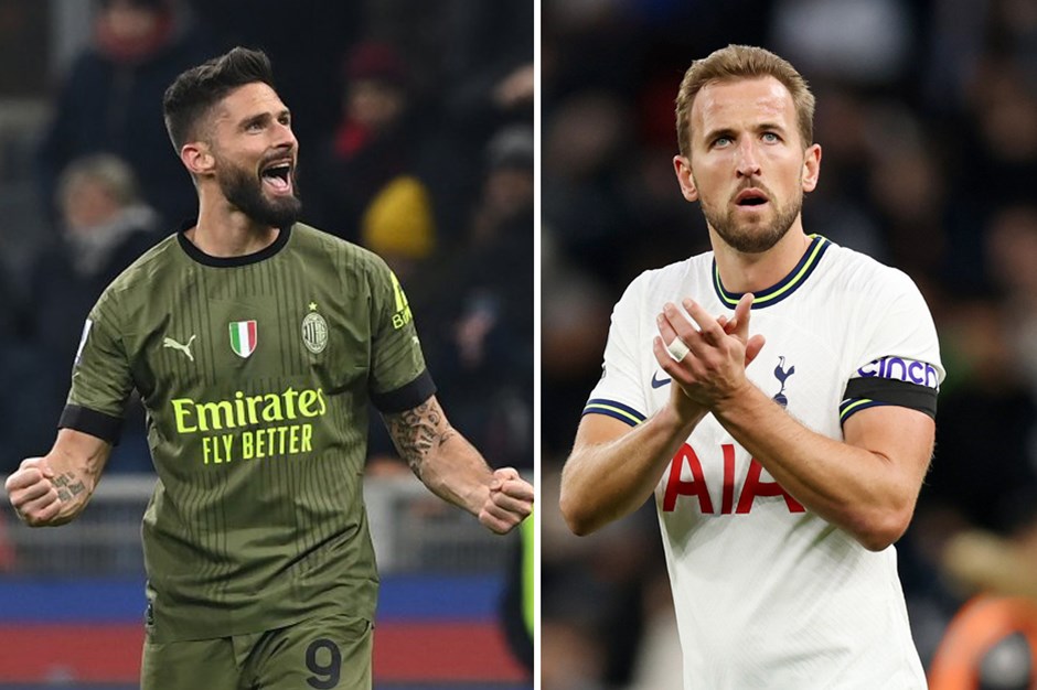 Milan - Tottenham maçı ne zaman, saat kaçtai hangi kanalda?