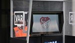SON DAKİKA | Adana Demirspor-Galatasaray maçına Portekizli VAR hakemi