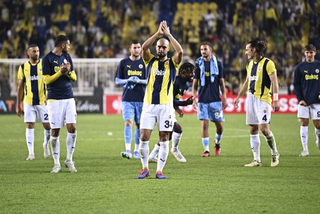 MUHTEMEL 11 | Fenerbahçe - Başakşehir maçı ne zaman, saat kaçta? Fenerbahçe - Başakşehir maçı hangi kanalda? - 4. Foto