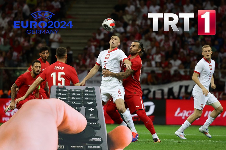 TRT 1 Frekans ayarlama (EURO 2024) | TRT 1 Türksat 4A Uydu ayarı nasıl yapılır? Türkiye - Gürcistan maçı frekans bilgileri 