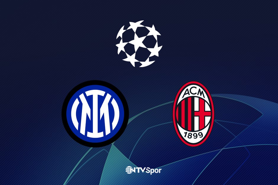 Inter-Milan (Canlı anlatım)