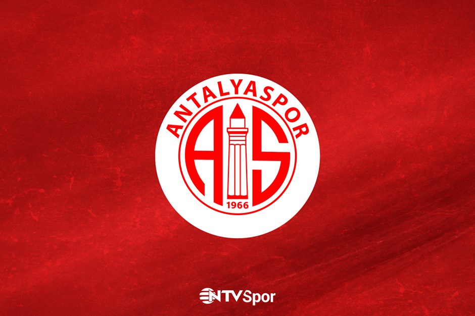 Beşiktaş maçı öncesi Antalyaspor'un bir talebi var