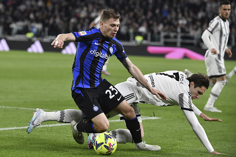 Juventus'un cezası Süper Lig'e yaradı - 4. Foto