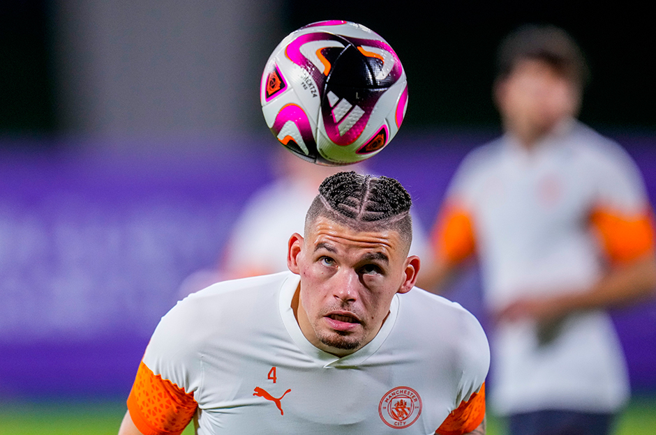 İngilizler, Galatasaray'ın Manchester City'den istediği yıldızı duyurdu  - 5. Foto