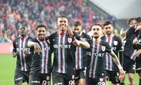 Spor Toto 1. Lig | Yılport Samsunspor'un serisi 18 maça çıktı!
