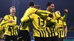 Wolfsburg - Dortmund maçı ne zaman, saat kaçta? Wolfsburg - Dortmund maçı hangi kanalda?