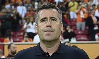Hüseyin Eroğlu, Galatasaray yenilgisinin sebebini açıkladı
