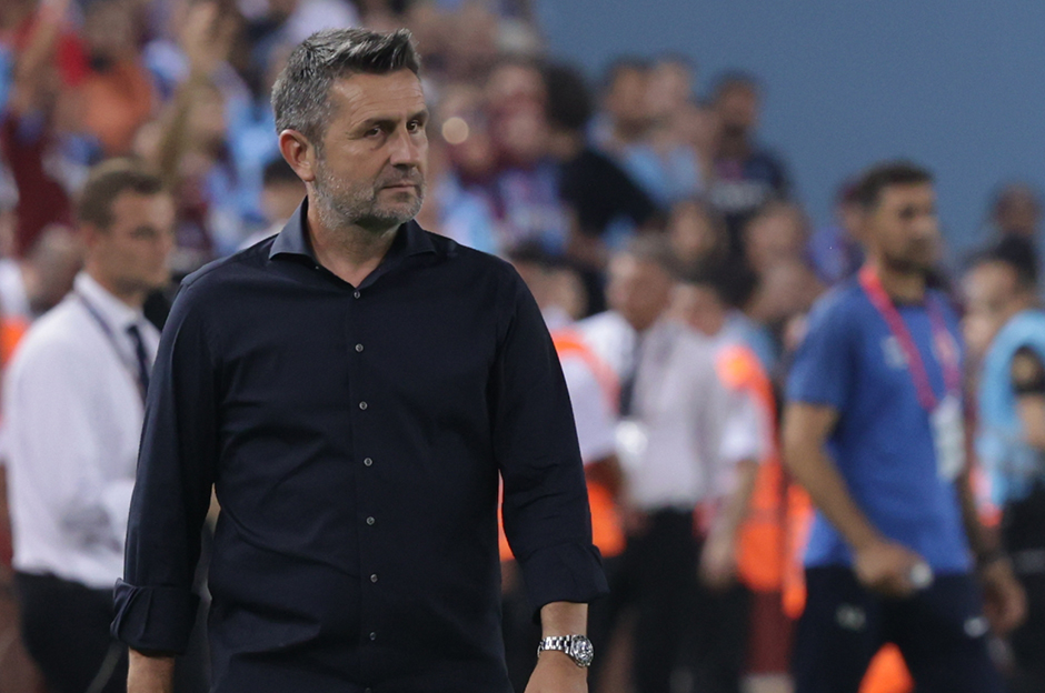 Trabzonspor, Bitexen Antalyaspor’u 1-0 mağlup etti Trabzonspor, Bitexen Antalyaspor’u 1-0 mağlup etti